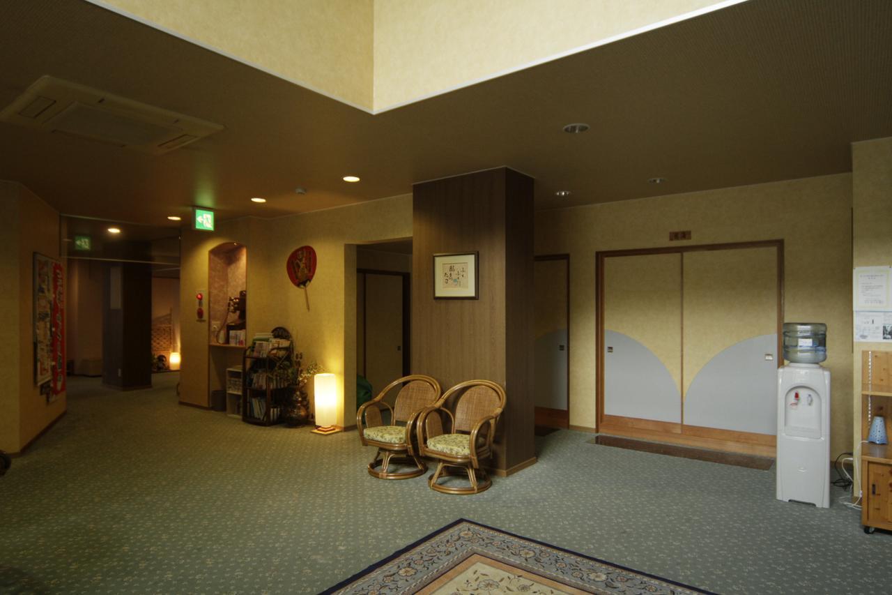 Ryori Ryokan Nagata Tottori Eksteriør bilde