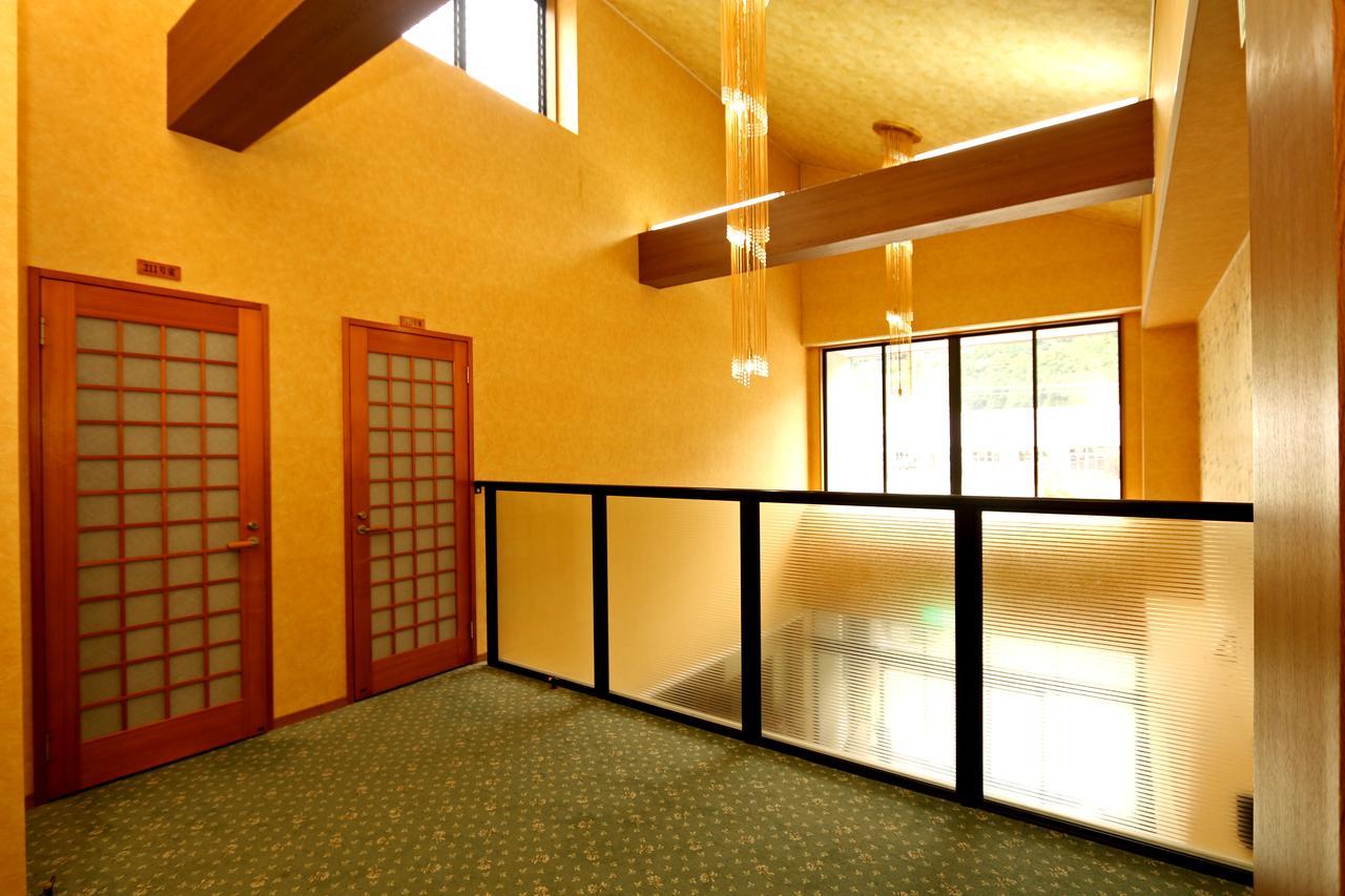 Ryori Ryokan Nagata Tottori Eksteriør bilde